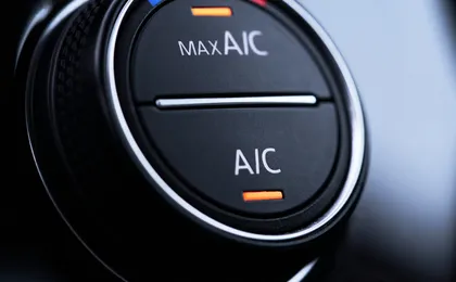 Aircondition service R134A eller R1234yf – Nordens Autocenter