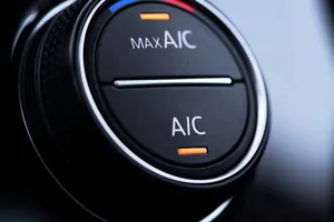 Aircondition service