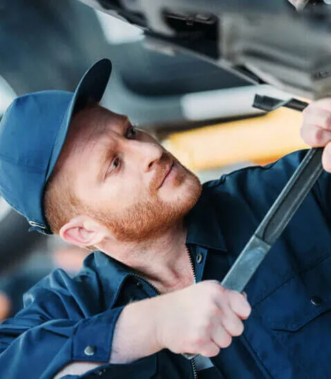 Nordens Autocenter – professionelt værksted i Farum