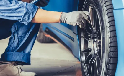 Bremseservice – Nordens Autocenter