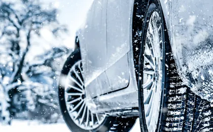 Hjulskifte og dækskifte – Nordens Autocenter