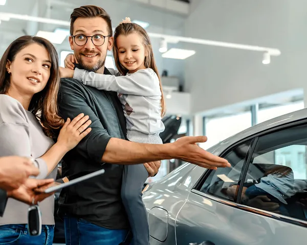Nordens Autocenter – professionel service og online booking