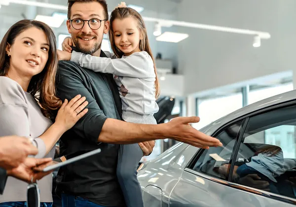 Online booking hos Nordens Autocenter
